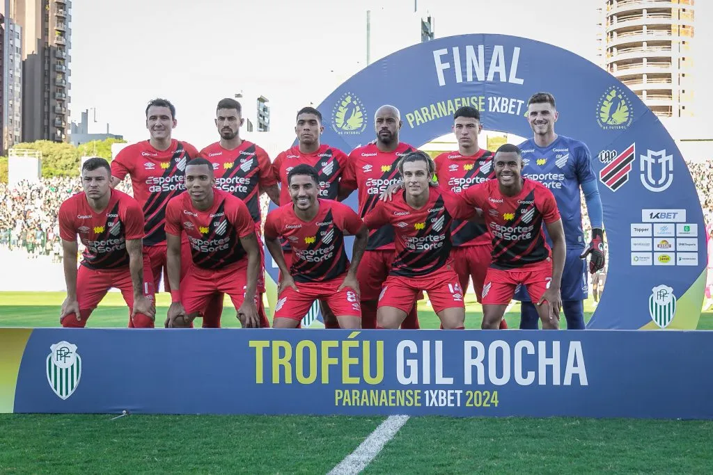 Foto: Fernando Teramatsu/AGIF