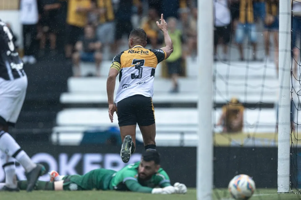 Foto: Beno Küster Nunes/AGIF