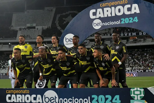 Foto: Thiago Ribeiro/AGIF