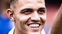 Marcelinho deixa Santos rumo ao Juventude após não conseguir convencer o técnico Fábio Carille