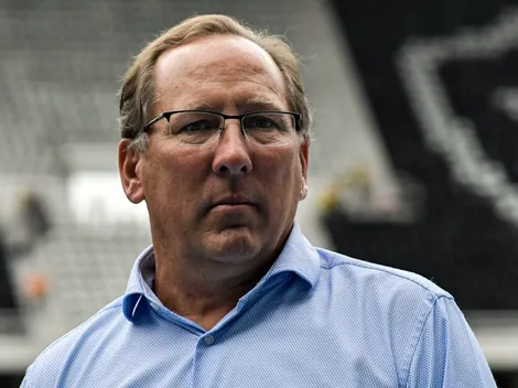 TRETA NOS BASTIDORES! John Textor é acionado no STJD pelo Palmeiras e Leila cobra punição pesada