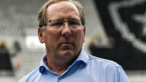 John Textor, voltou a atacar o título do Verdão e afirmou que vai encaminhar as provas