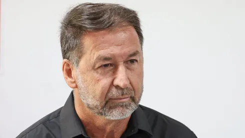 Augusto Melo pode deixar essa novidade ao Corinthians para julho.