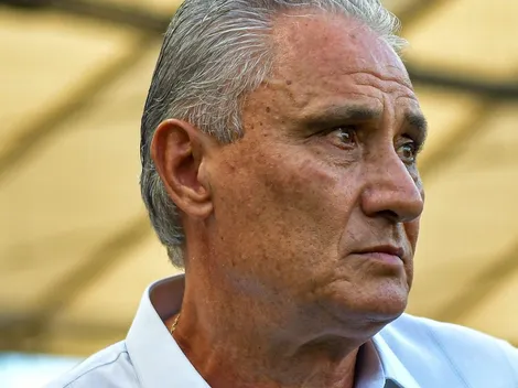 Tite tem 2 jogadores com desgaste e Flamengo deve ir mudado na Libertadores