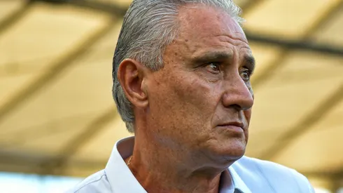 Tite pode ter 2 desfalques no Flamengo para estreia da Libertadores da América - Foto: Thiago Ribeiro/AGIF