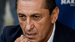 Ramón Díaz terá amistoso pelo Vasco. Foto: Thiago Ribeiro/AGIF