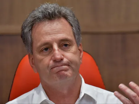 Previsão preocupante: Landim detalha impacto da possível saída de Gabigol do Flamengo