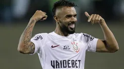 Foto: Rodrigo Coca / Agência Corinthians - Raniele concede entrevista ao GE