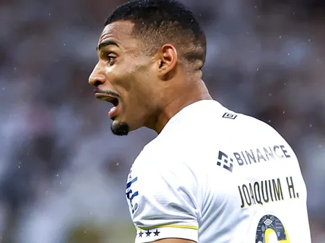 DECISÃO TOMADA! Marcelo Teixeira define preço final para vender Joaquim