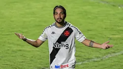 Nome de Benitez é ventilado no Vasco. Foto: Thiago Ribeiro/AGIF