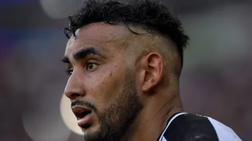 Payet recebe recado de presidente da França