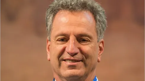 Foto: Alexandre Vidal/Flamengo - Rodolfo Landim acerta em não fazer 'loucuras' por Gabigol