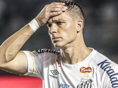 Santos muda após saída de Furch e Carille explica problema