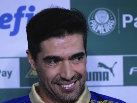 Palmeiras de Abel aposta no Allianz Parque para ganhar tri paulista