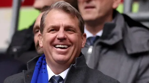 Todd Boehly, dono do Chelsea