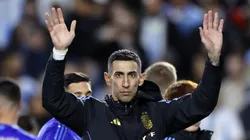 O jogador chegou a cogitar a ida para o futebol nacional