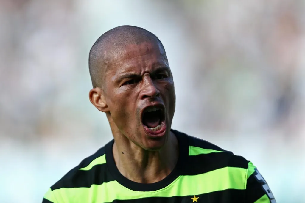 Foto: Heuler Andrey/AGIF