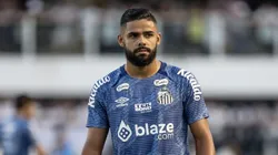 A saída do jogador vinha sendo especulada diante do interesse de outras equipes em sua contratação