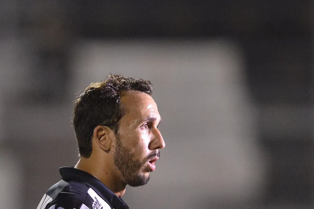 Foto: Mauro Horita/AGIF