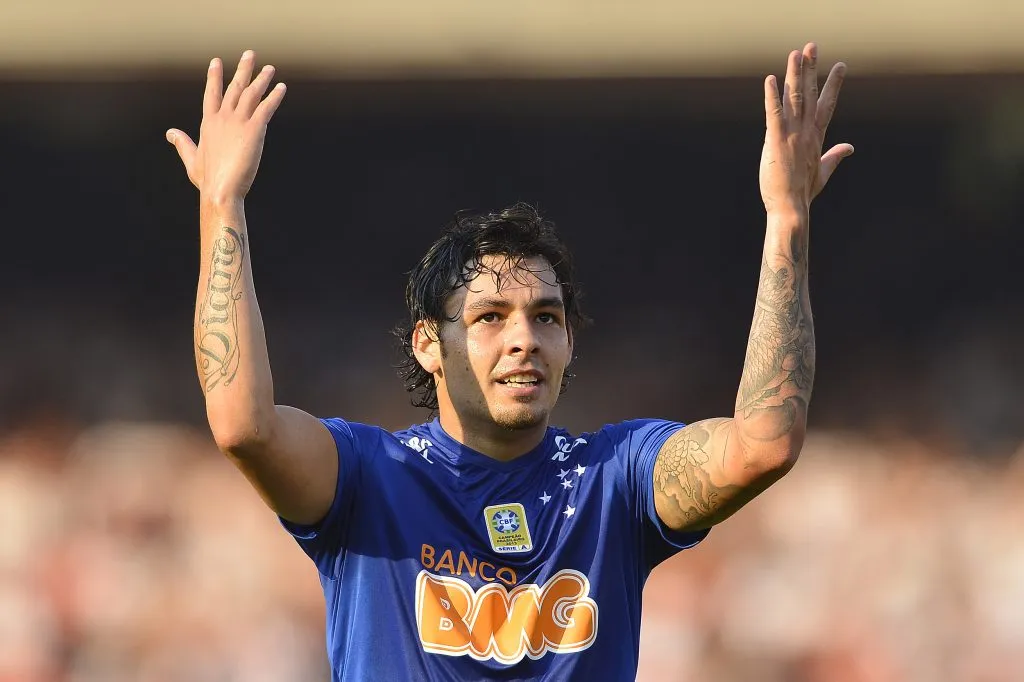 Foto: Mauro Horita/AGIF