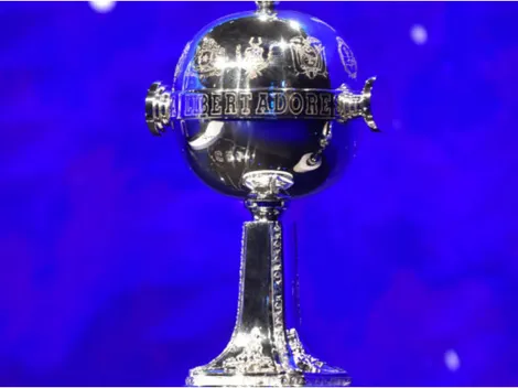 Brasileiros 'disparam' no ranking dos elencos mais valiosos da Libertadores 2024