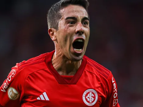 Carlos de Pena pode ‘pintar’ no Vasco, após mudança de cenário