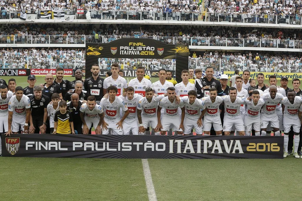 Foto:Daniel Vorley/AGIF.