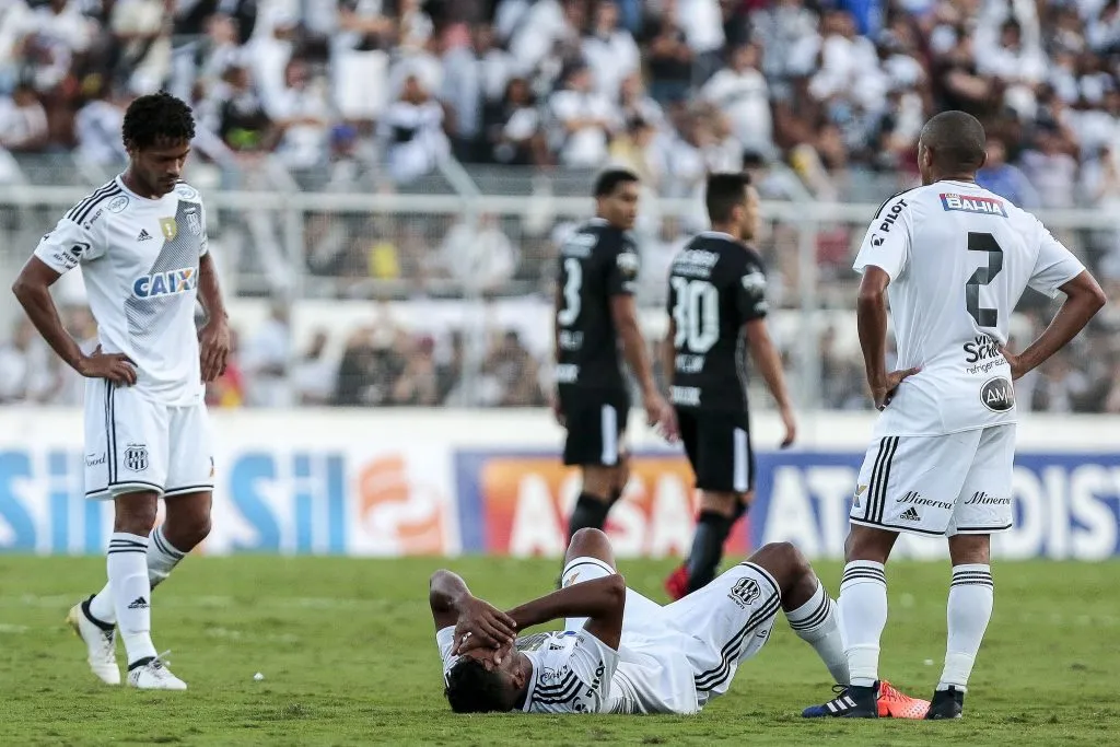 Foto: Ale Cabral/AGIF