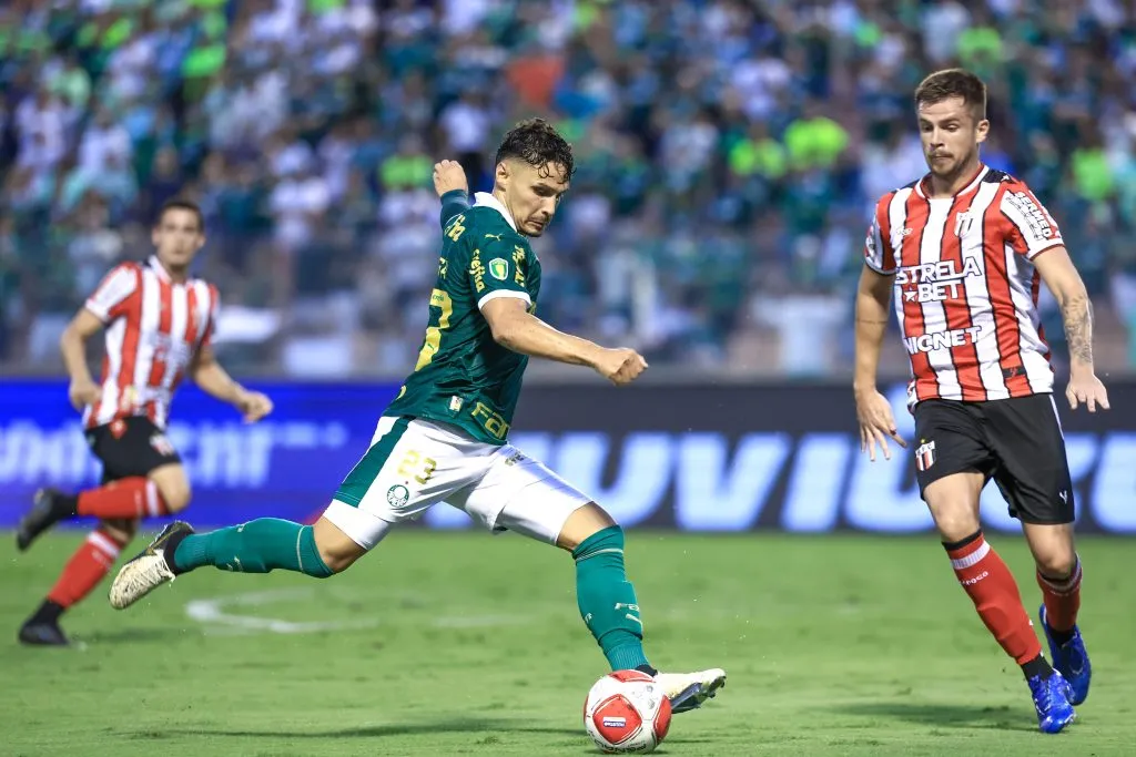 Foto: Marcello Zambrana/AGIF