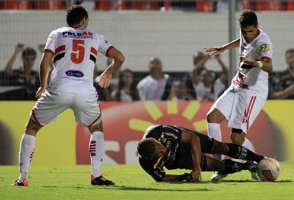 Foto: Denny Cesare/AGIF