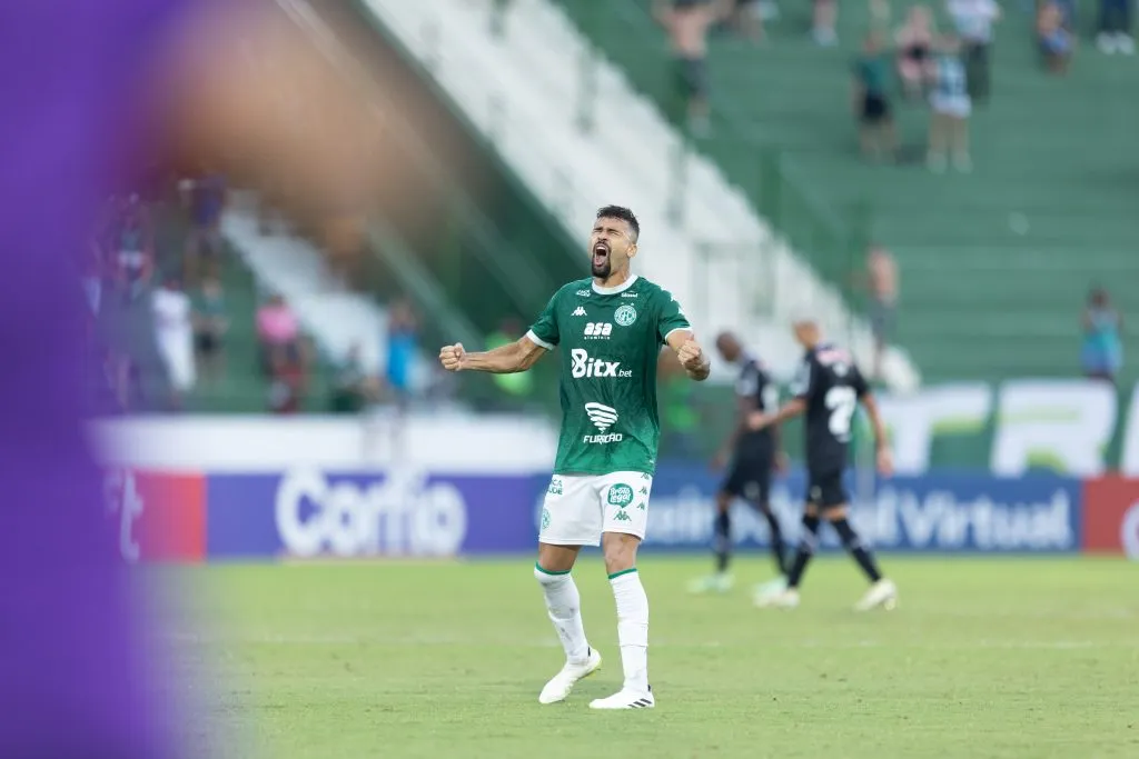 Foto: Diogo Reis/AGIF