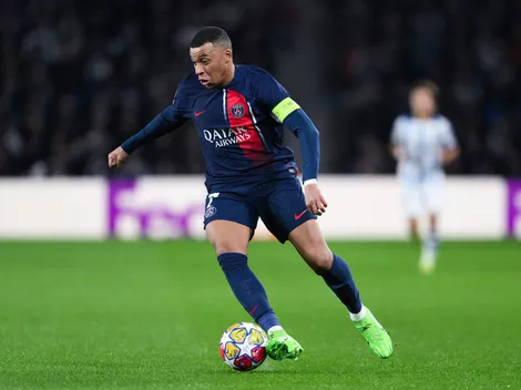 Mbappé quebra o silêncio sobre o futuro: "quero ser protagonista nos próximos meses"