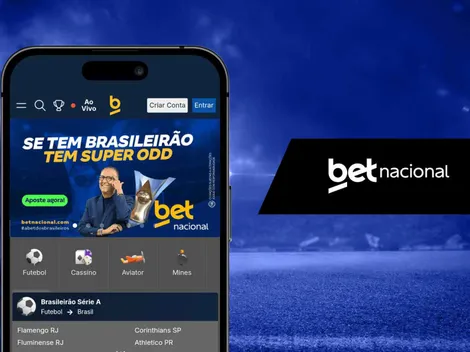 Como baixar o Betnacional app? Veja passo a passo para baixar no celular