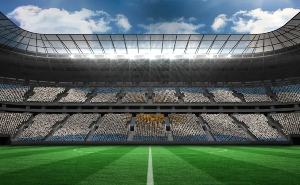 Odds Campeonato Argentino 2026: Boca Juniors é o favorito