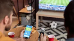 Saiba como usar os melhores sites para apostas na Libertadores (Foto: iStock)