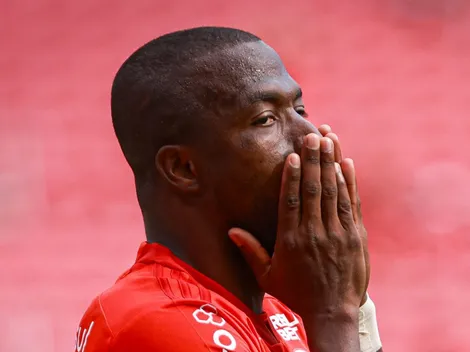 O Internacional obteve resposta negativa ao tentar liberação de convocados