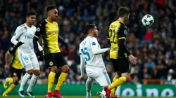 Equipes se enfrentam pela 13ª vez. Gonzalo Arroyo Moreno/Getty Images.