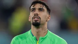 Foto: Pedro Martins/AGIF - Paquetá falou pela primeira vez sobre a acusação