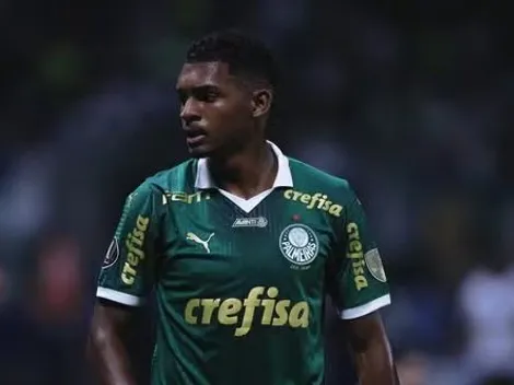 Palmeiras encaminha a venda de Luis Guilherme ao West Ham, da Inglaterra