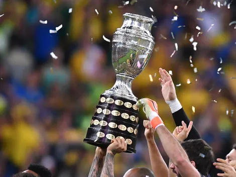 Confira as cidades que terão jogos da Copa América 2024