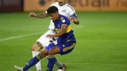 Foto: FotoBaires/AGIF - Amistoso pode não acontecer