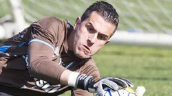 Santos desistiu e mudou o rumo de Grohe.