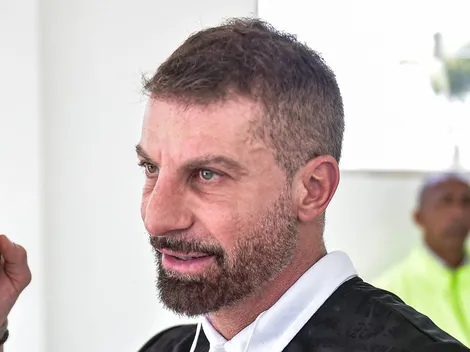 Situação da 777 Partners se agrava e Pedrinho sai fortalecido