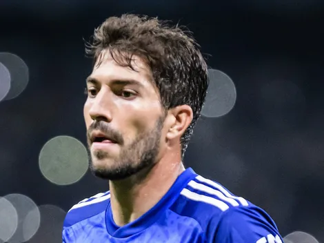 Zaga do Cruzeiro demonstra solidez e erro de Lucas Silva repercute