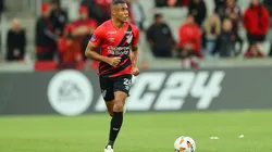 Líder, Athletico-PR desembarca na casa do Fortaleza para 7ª rodada do Brasileirão.