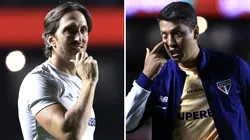 Zubeldía mudou totalmente a rota Tricolor após suceder Carpini