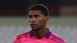 Sem espaço no Flamengo, o goleiro deve ser emprestado novamente