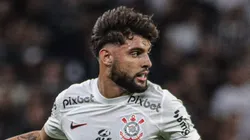 Corinthians e Botafogo se enfrentam neste sábado em São Paulo