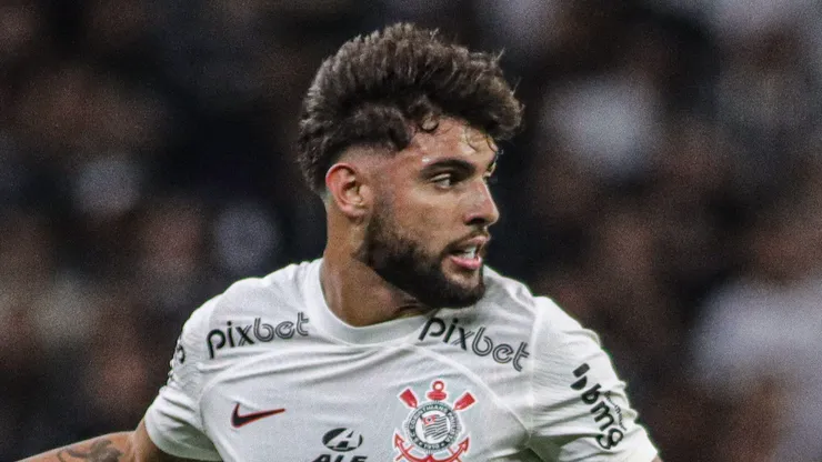 Corinthians e Botafogo se enfrentam neste sábado em São Paulo