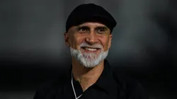 Comandante projetou o clássico contra o Flamengo